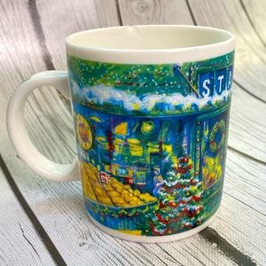 Starbucks Coffee Mug ☕️